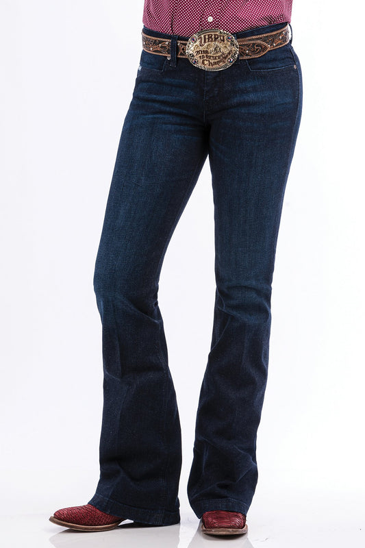 WOMEN'S SLIM FIT LYNDEN JEAN