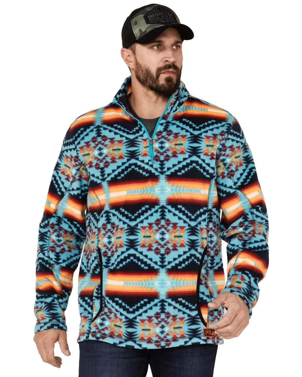 Panhandle Men's Pullover