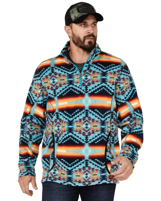 Panhandle Men's Pullover