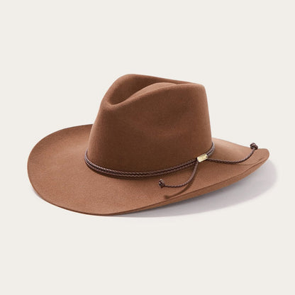 CARSON 6X COWBOY HAT